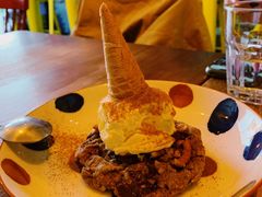 -Mesa Madre梅萨妈妈·Bintana(国贸店)