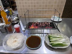 -小寒羊烧烤(凯瑞时代大厦店)