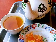 -百年老茶馆