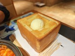 -绿茶餐厅(布吉万象汇店)