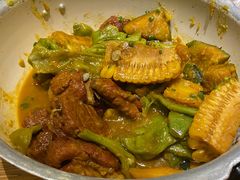 -金掌勺·锅包肉(广渠门店)