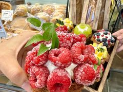 -富贵面包公司(运河店)