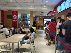 -老通城豆皮大王(吉庆街店)