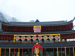 -中国傩城