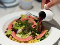-茹·pure vegan(博华广场店)