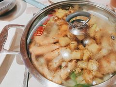 -黄记煌三汁焖锅(首创奥特莱斯店)