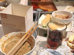 -海底捞火锅(劲松店)