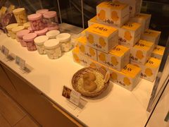-好利来(东直门银座店)
