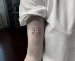 -明星刺青·洗纹身