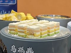 -大橘元自助回转火锅(天河新天地店)