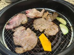 -首尔烤肉大排档(合生汇店)
