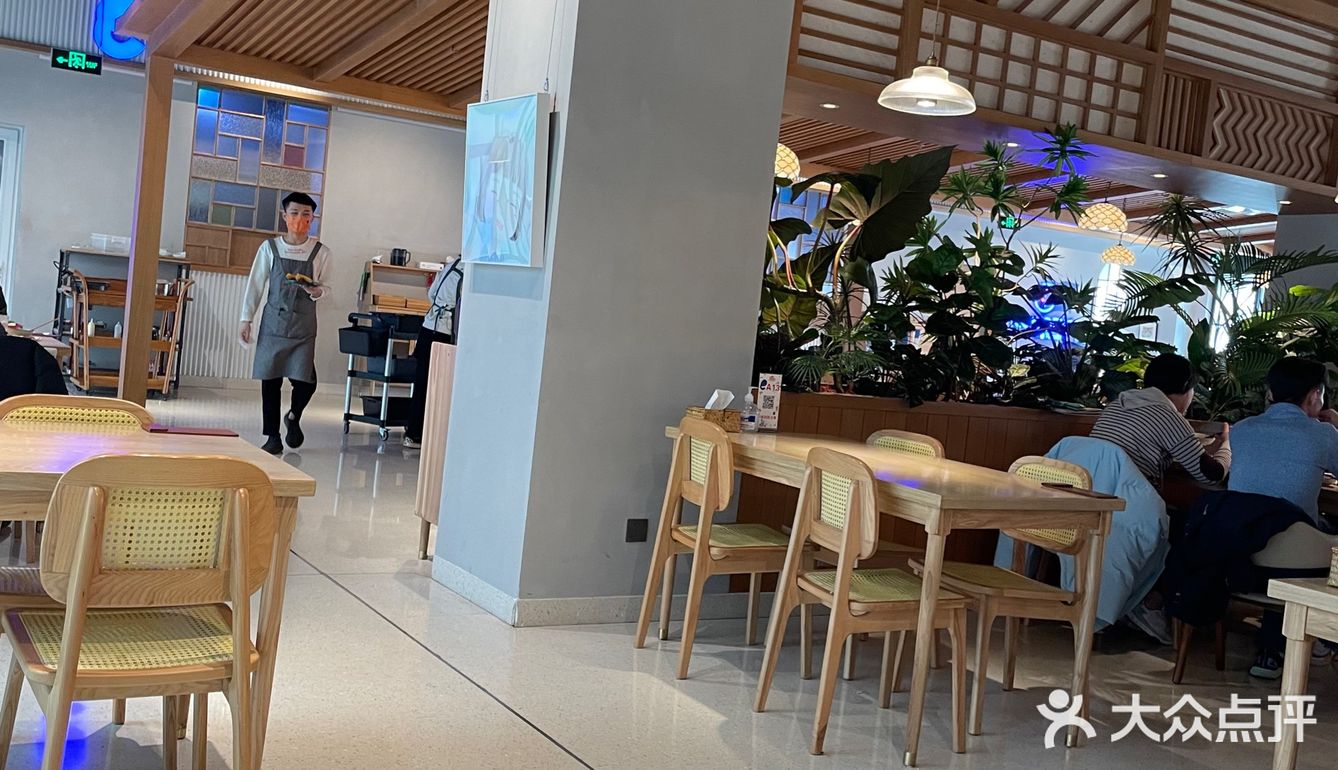 京东附近超级好吃的日料店