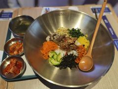 -梨花牛肉汤饭(仁恒伊势丹店)