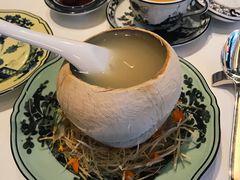 -夏苑(新加坡丽思卡尔顿美年酒店)