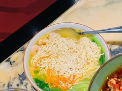 -锦府盐帮·侯宅(五棵松万达店)