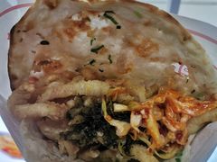 -尚食卢记烧饼(凤凰路总店)