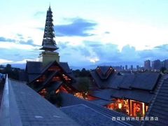 -西双版纳洲际度假酒店-海鲜傣味烧烤·侬香全日制餐厅