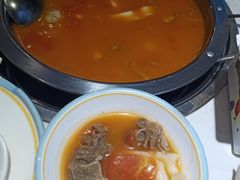 -蕃茄述·好汤自然来(江汉路店)