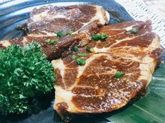 -熊小胖烤肉店(桥北店)
