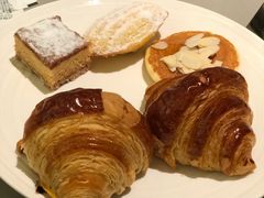 -海口绿发希尔顿酒店-田园汇自助餐·三文鱼·海鲜