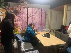 -悦河马家庭桌游剧本馆(朝阳门店)
