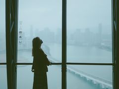 -澳门旅游塔360°旋转餐厅(南湾湖广场店)