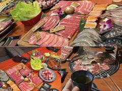 -牛佬•炭火烤肉(挂绿店)