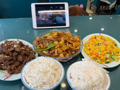 -振生清真饭店(永安道店)