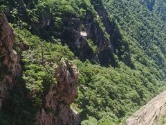 -明堂山风景区