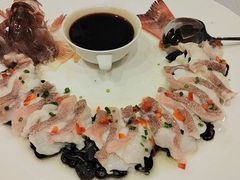 -无锡城中皇冠假日酒店·芳园中餐厅