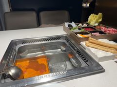 -海底捞火锅(长宁路龙之梦店)
