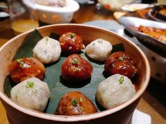 -刀板香·安徽菜(国购IFC店)