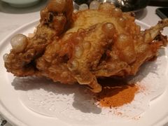 葫芦鸡-春发生饭店·非遗(南院门店)