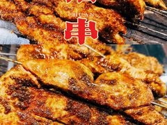 -曾记大腰子烧烤(苗栗路总店)