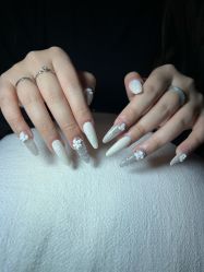 -LILY NAILS美甲美睫
