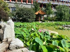 -大明幻境第一城