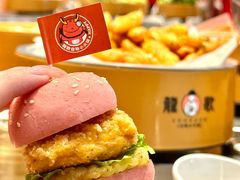 -龍歌自助小火锅(兰山上海路万达店)