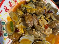 -学士怪怪龙虾·川菜·烧烤(学士街店)