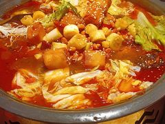 -探鱼·鲜青椒爽麻烤鱼(正佳广场店)