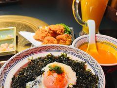 -無二炙坊·和牛烧肉(大钟寺1733店)