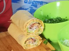 -山东傻大粗粮煎饼(牛街店)