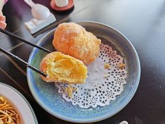 -鹿鸣酒家(越秀店)