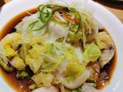 -去茶去餐厅(中央大街店)
