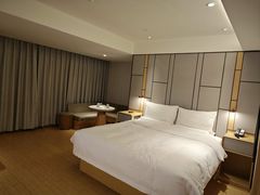 -全季酒店(广州越秀公园店)