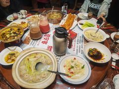 -淮安宴·淮扬菜(清河路一店)