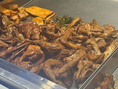 -绝味鸭脖(碧凤坊二店)