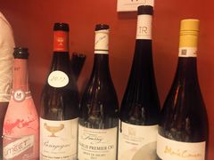 -阿里家·新疆烤肉酒場