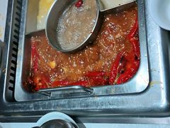 -巴奴毛肚火锅(大剧院店)