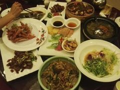 -三品香·江浙菜(松江九谊店)