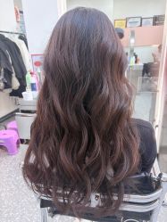 -HD HAIR STYLE